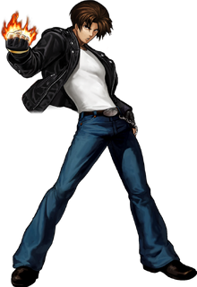 Kyo xiii by enlightendshadow-d64ma6x