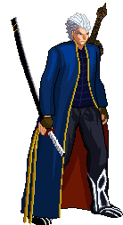 Vergil