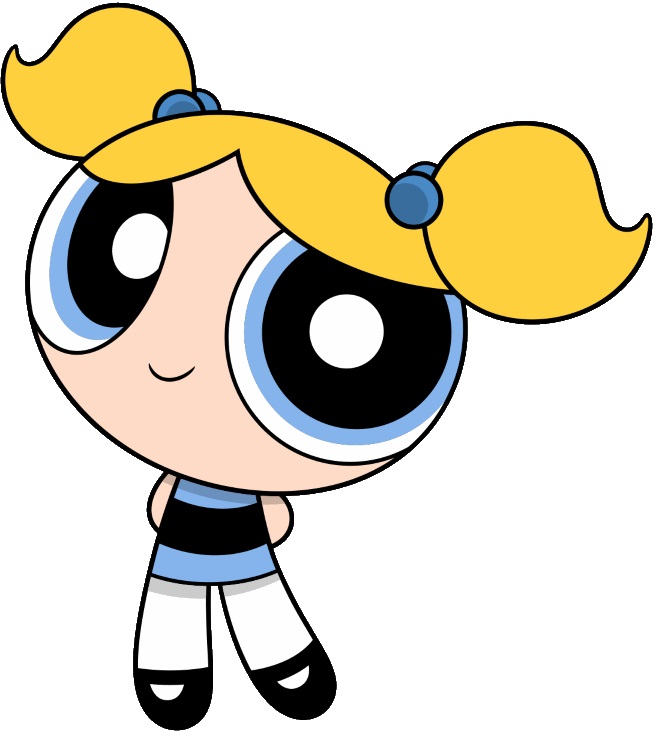 Bubbles (The Powerpuff Girls) | MUGEN Database | FANDOM powered by Wikia