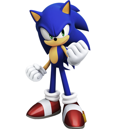 Sonic the Hedgehog | MUGEN Database | FANDOM powered by Wikia