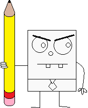 doodlebob and the magic pencil music chum bucket