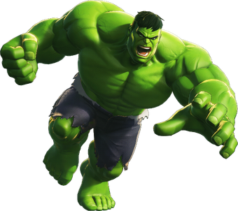 Hulk Mugen Database Fandom