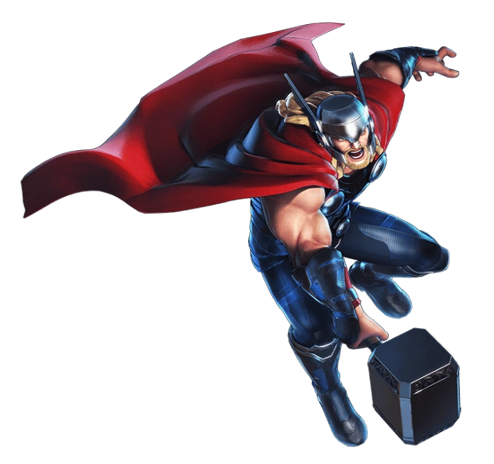 Marvel mugen download