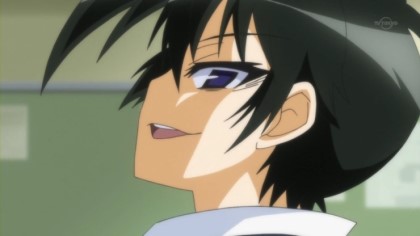 Zero-Raws Medaka Box Abnormal - 12 END TX 1280x720 x264 AAC -3