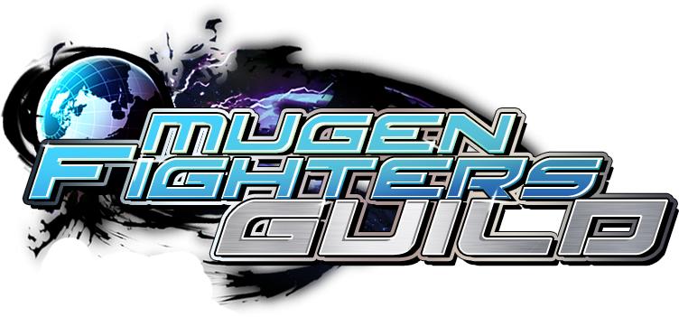 mugen fighters guild touhou 1.1