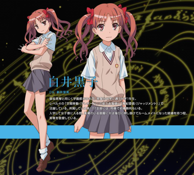 IndexPSPkuroko