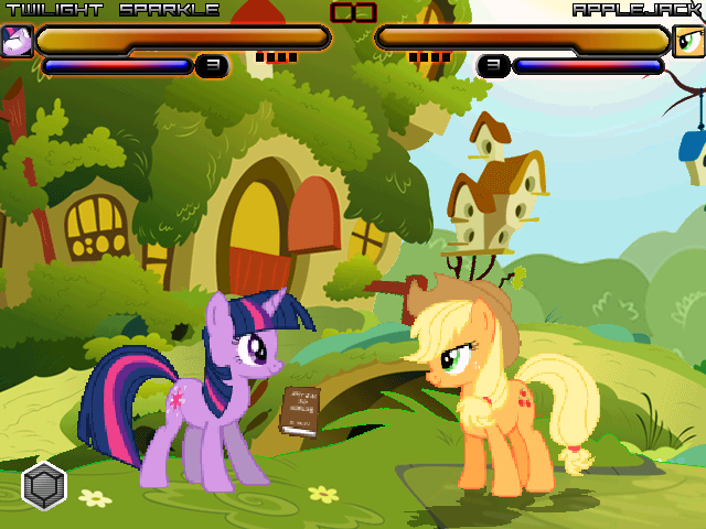 my little pony fighting is magic tribute edition updates