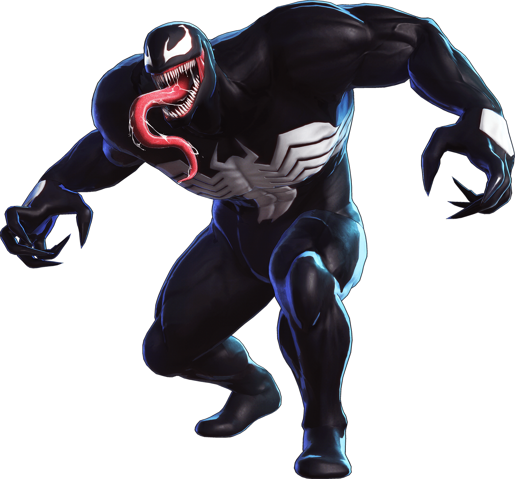 Venom download the new version for ipod