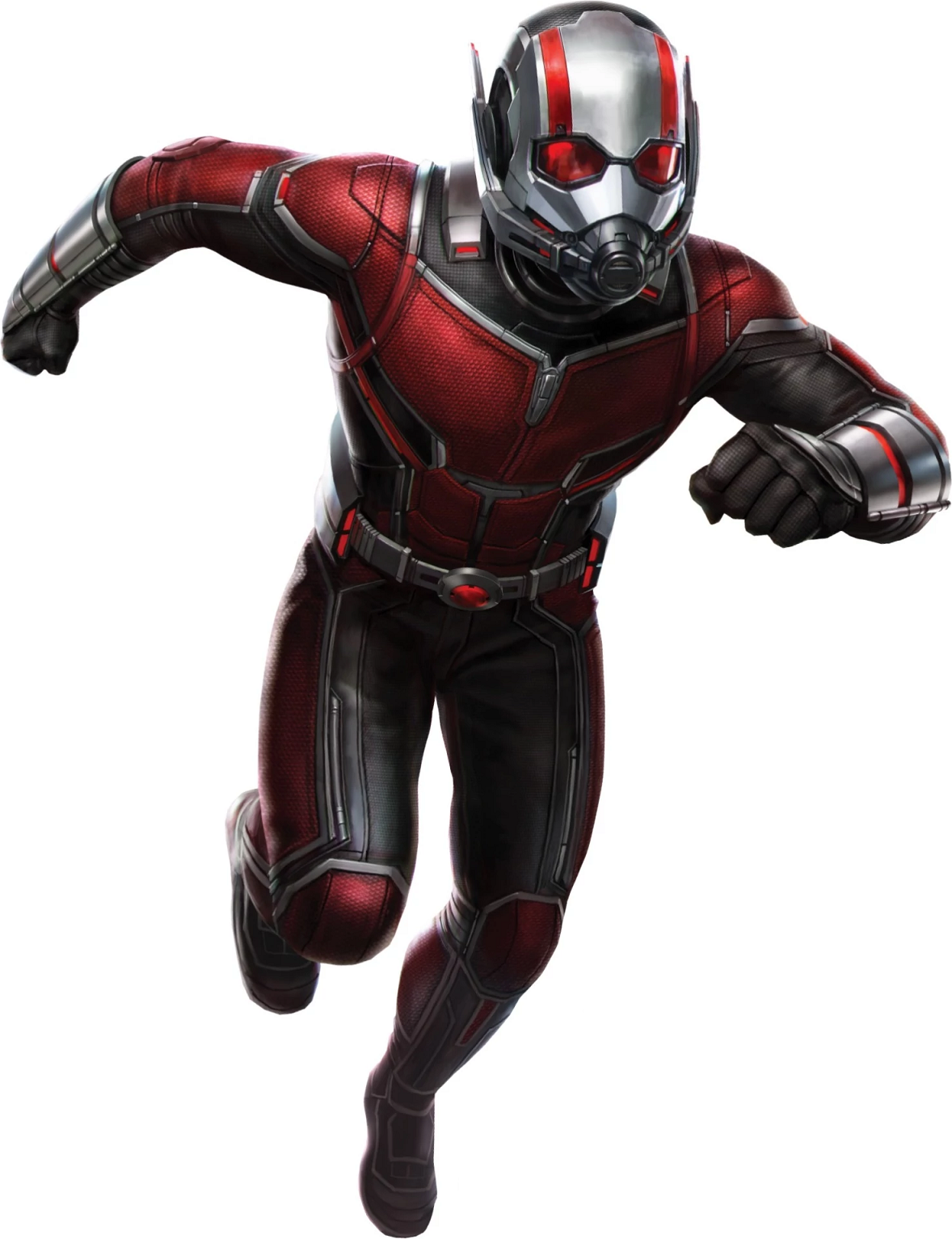 Ant Man | MUGEN Database | FANDOM powered by Wikia