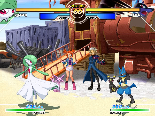 pokemon colosseum 3ds