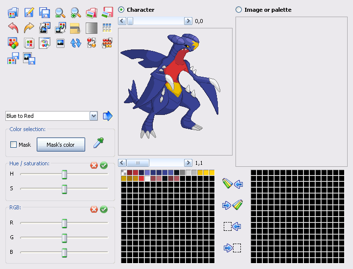how to make your own sonic mugen character using fighter factory how to make your own sonic mugen character using fighter factory