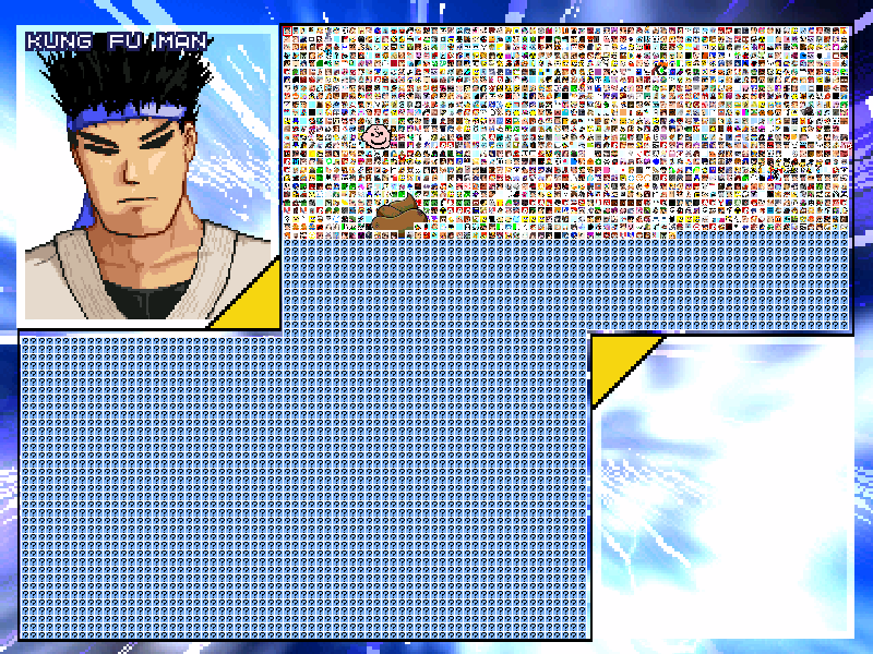 Image - Mugen300.png | MUGEN Database | FANDOM powered by Wikia