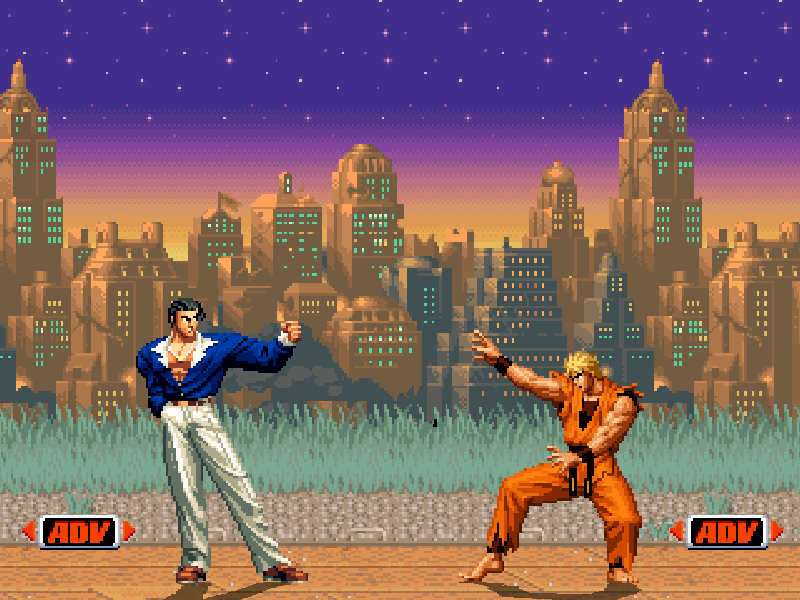 Discuss Everything About Mugen Database Fandom Discuss Everything About Mugen Database Fandom