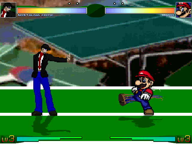 mugen super mario land stage mugen super mario land stage