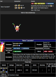 Database-Lab Comparison