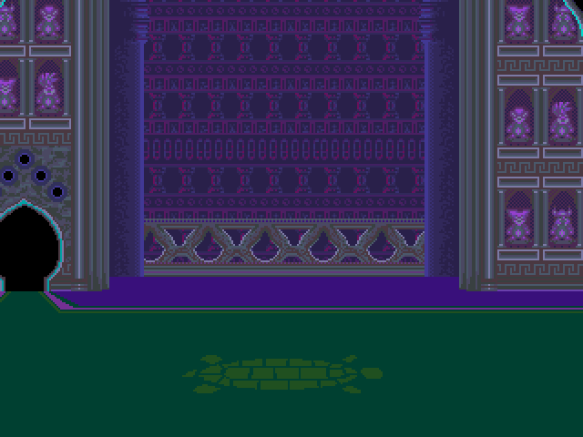 Bowser S Castle MUGEN Database Fandom Latest