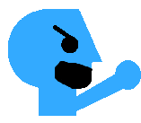 P Head Punch