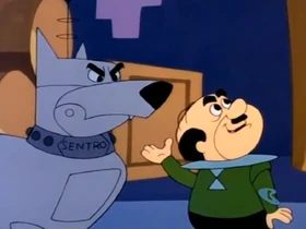 Sentro | MUGEN Database | Fandom