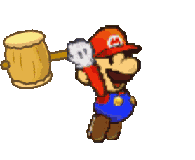 Mugen super mario download