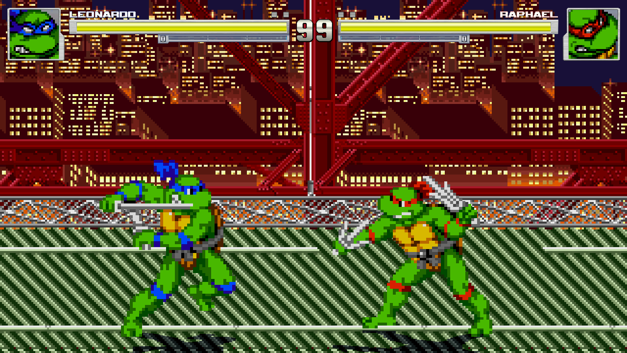 tmnt 4 turtles in time music: big apple tmnt 4 turtles in time music: big apple