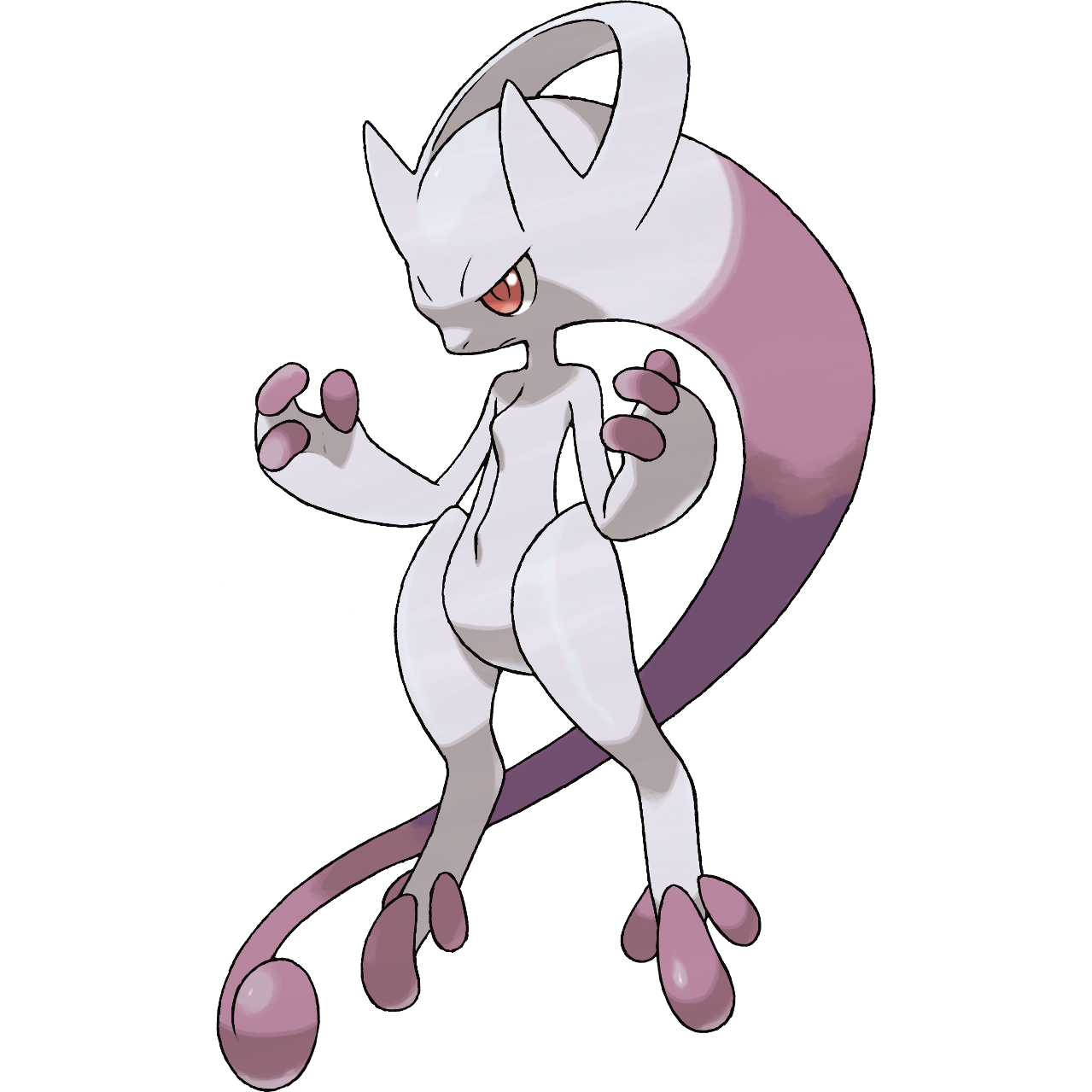 Mega Mewtwo Y MUGEN Database FANDOM powered by Wikia