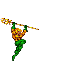 Erradicator's version  MUGEN Database  FANDOM powered by 