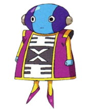 Zenoh Artwork