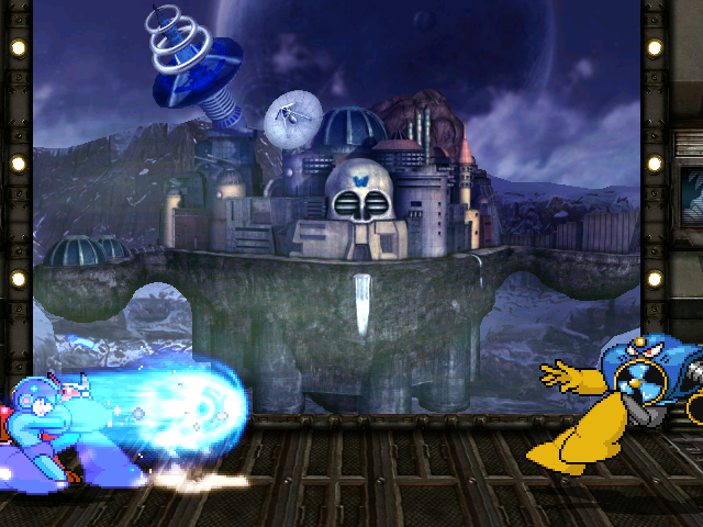 mugen dr wily