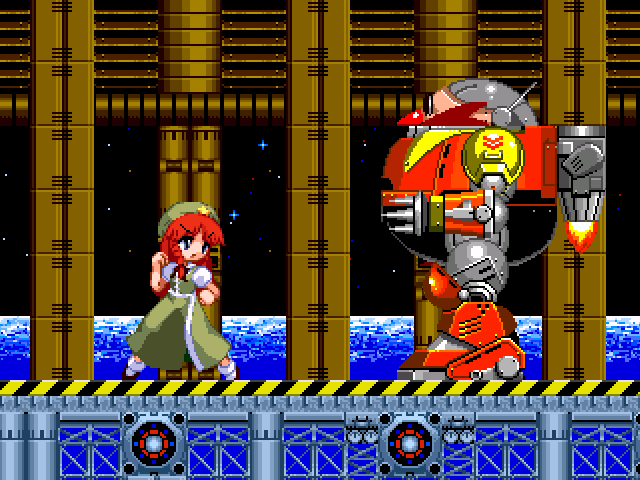 mugen sonic death chamber stage mugen sonic death chamber stage