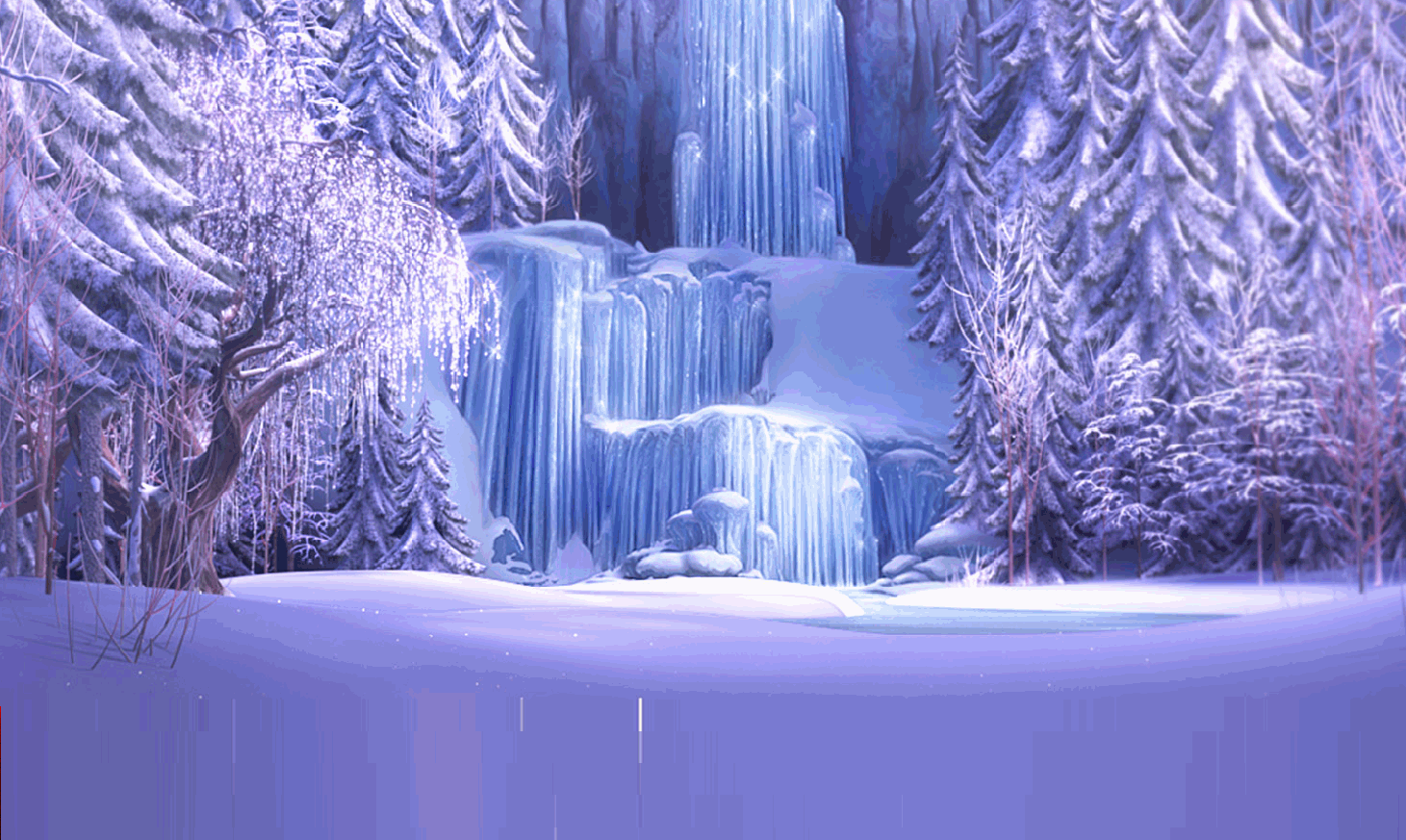 Disney Frozen: Forest | MUGEN Database | FANDOM powered by Wikia