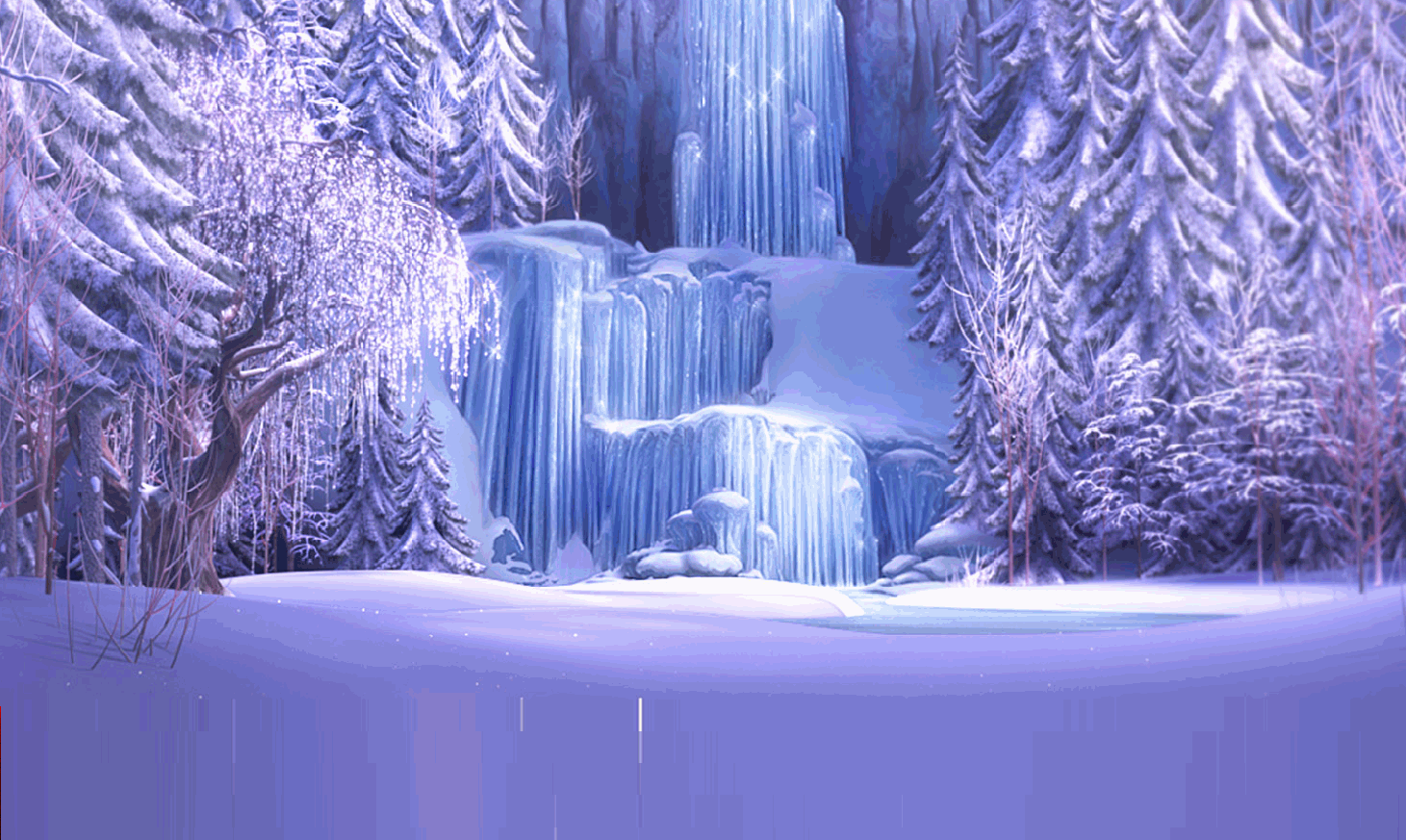 Disney Frozen: Forest  MUGEN Database  FANDOM powered by 