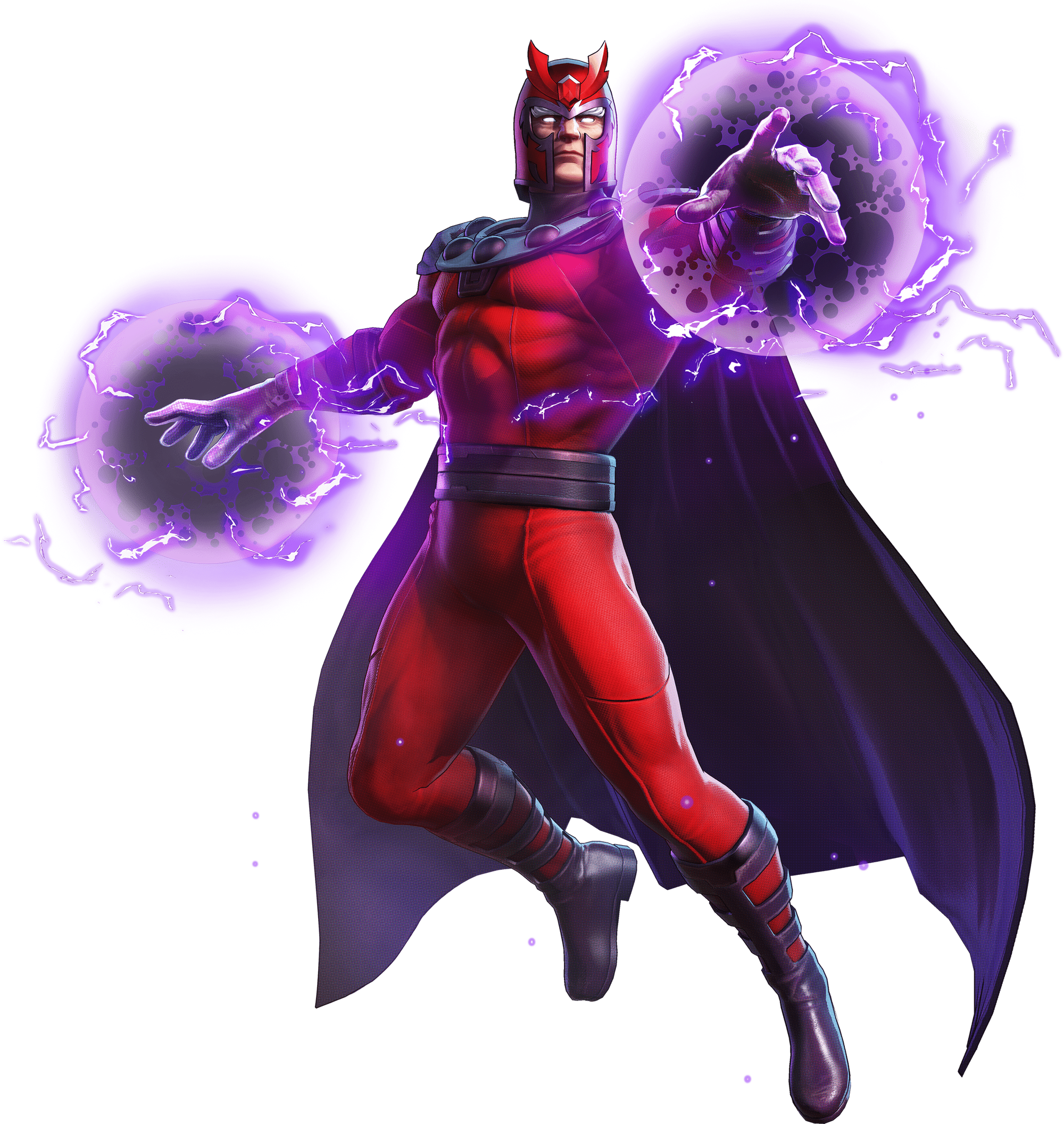 Magneto Mugen Database Fandom 