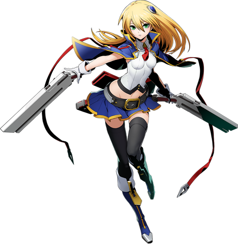 Mugen Characters Blazblue Noel