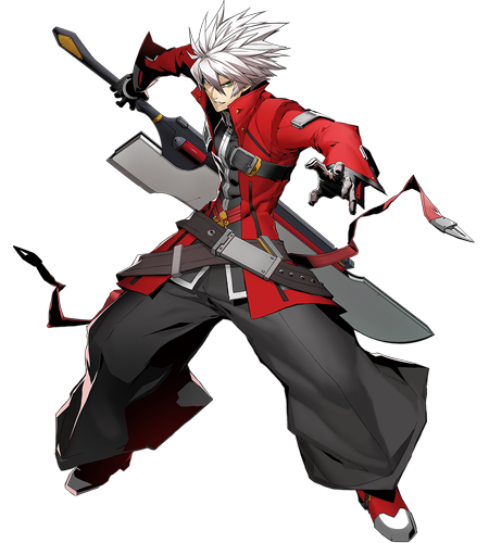 download mugen characters blazblue