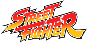 Image - Street Fighter Logo title.png | MUGEN Database | FANDOM powered