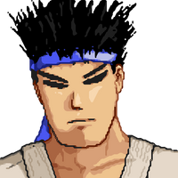 Elecbyte S Fourth Version Mugen Database Fandom