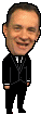 Omega Tom Hanks