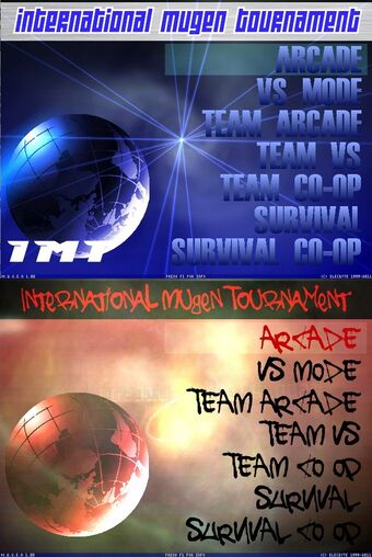 International International