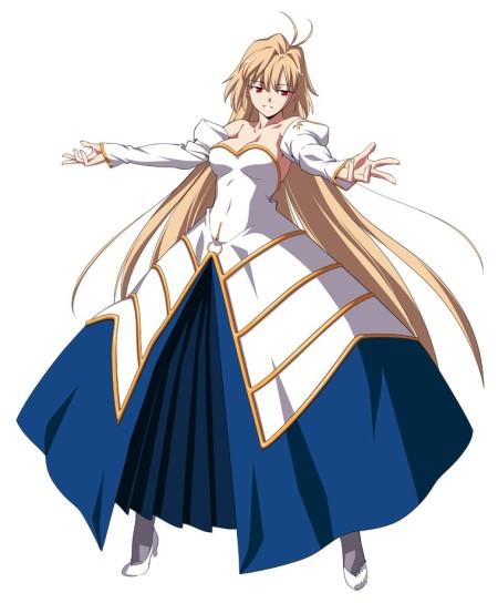 Archetype Earth | MUGEN Database | FANDOM powered by Wikia