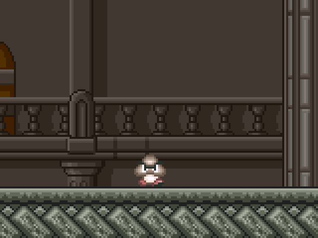 Bowser S Castle MUGEN Database Fandom Latest