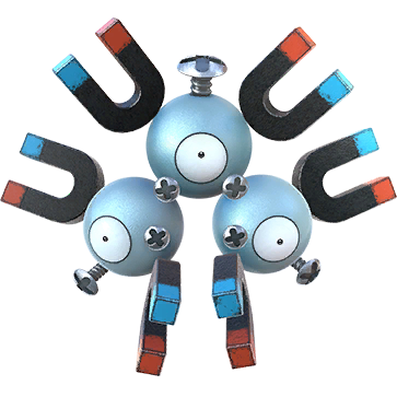 magneton