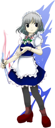 Th14sakuya
