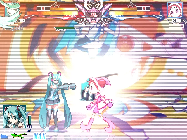 Ninja Storm 3 Mugen 2014 Pc Games Download Anime Pc Games Download
