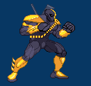 DeathStroke MUGEN