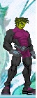 Beast Boy MUGEN 1