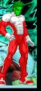 Beast Boy MUGEN 2