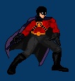 MUGEN Red Robin