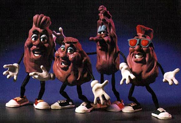 the california raisins m u g e n fanon wiki fandom powered by wikia