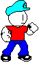 Cristo GIF