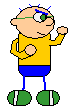 JoshGearyStance